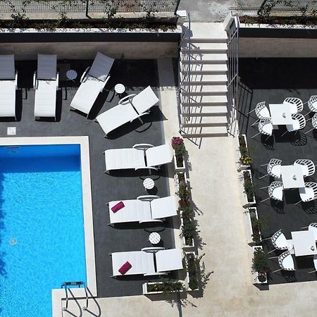 Villa M Split Extérieur photo