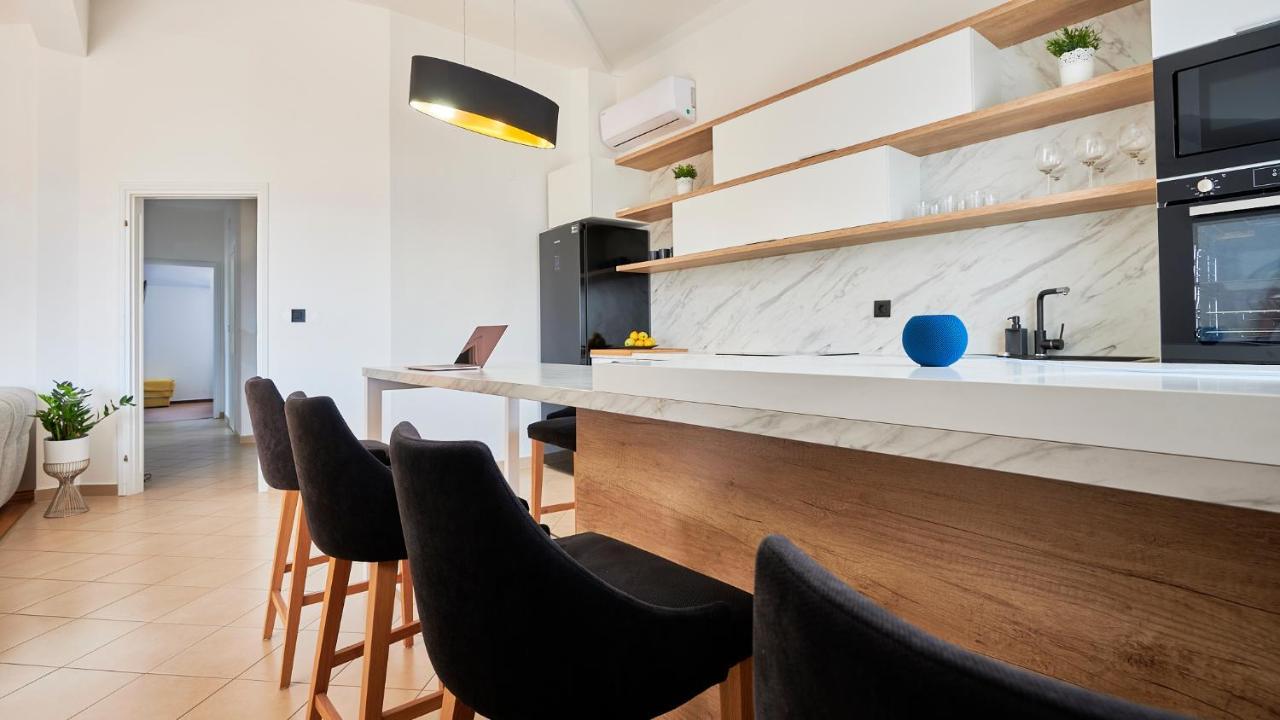 Villa M Split Extérieur photo