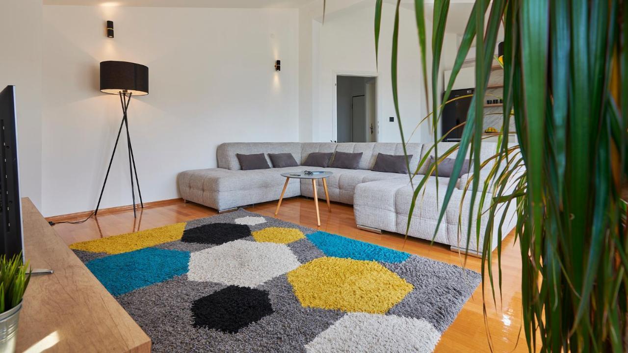 Villa M Split Extérieur photo