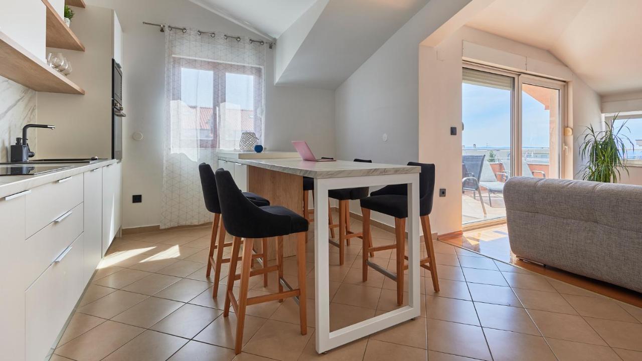 Villa M Split Extérieur photo