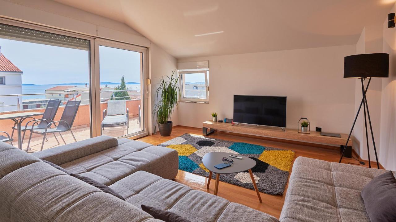 Villa M Split Extérieur photo