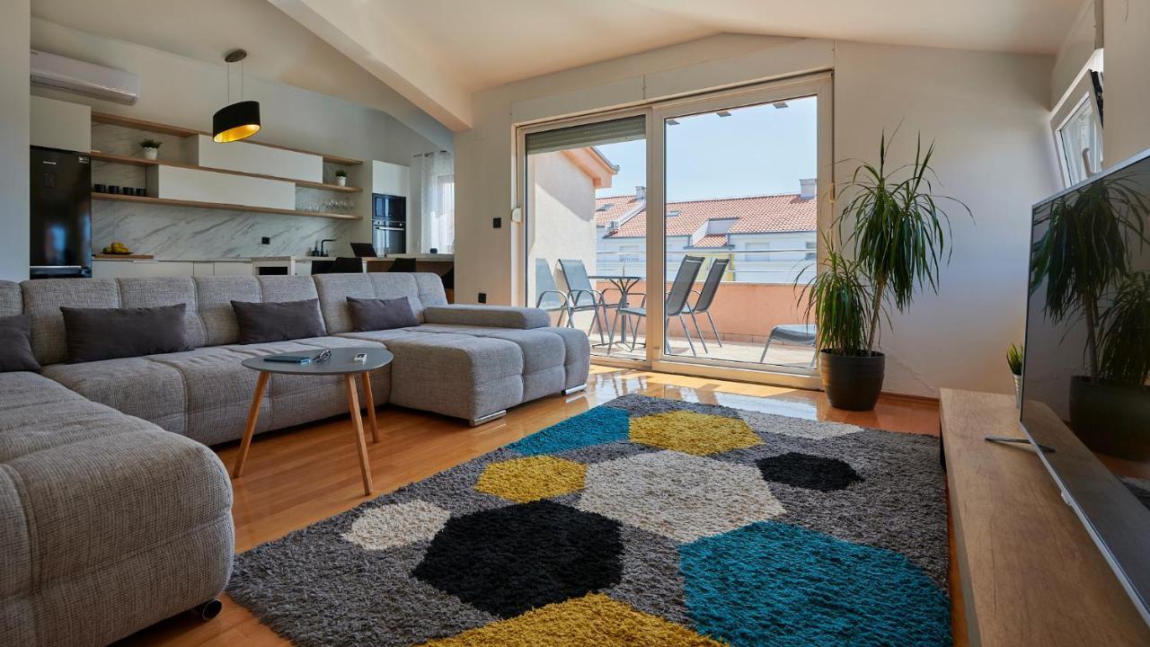 Villa M Split Extérieur photo
