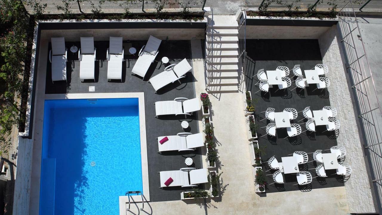 Villa M Split Extérieur photo