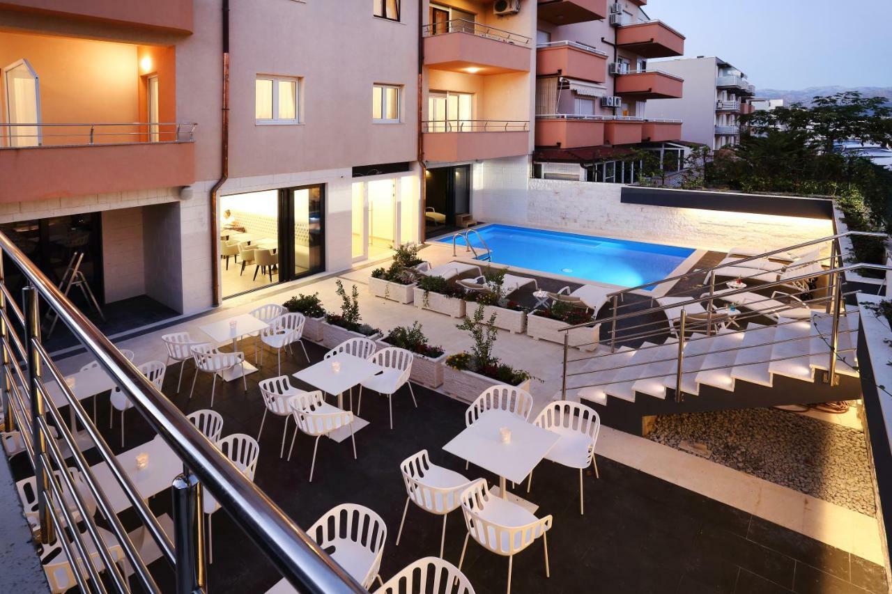 Villa M Split Extérieur photo