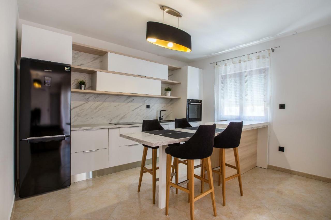 Villa M Split Extérieur photo