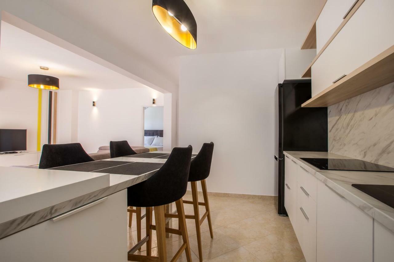 Villa M Split Extérieur photo