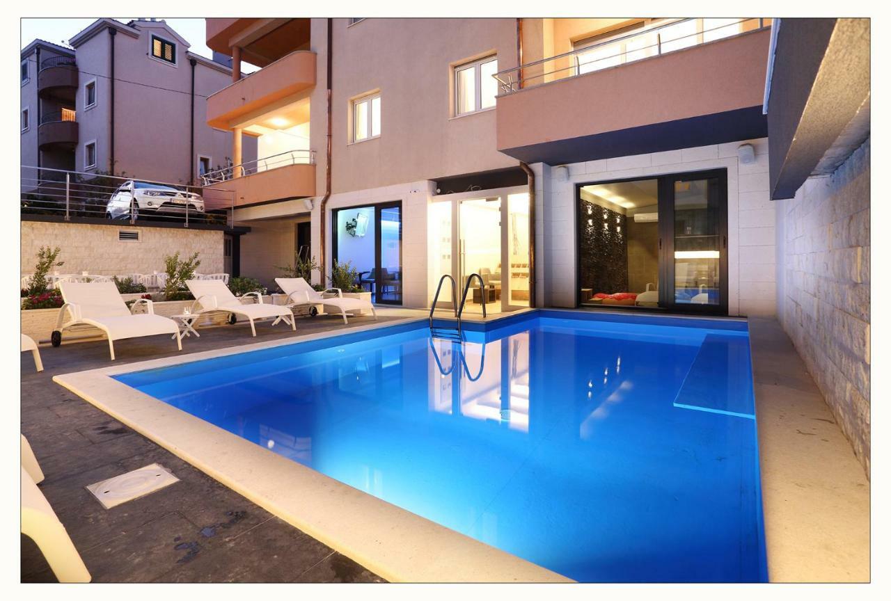 Villa M Split Extérieur photo