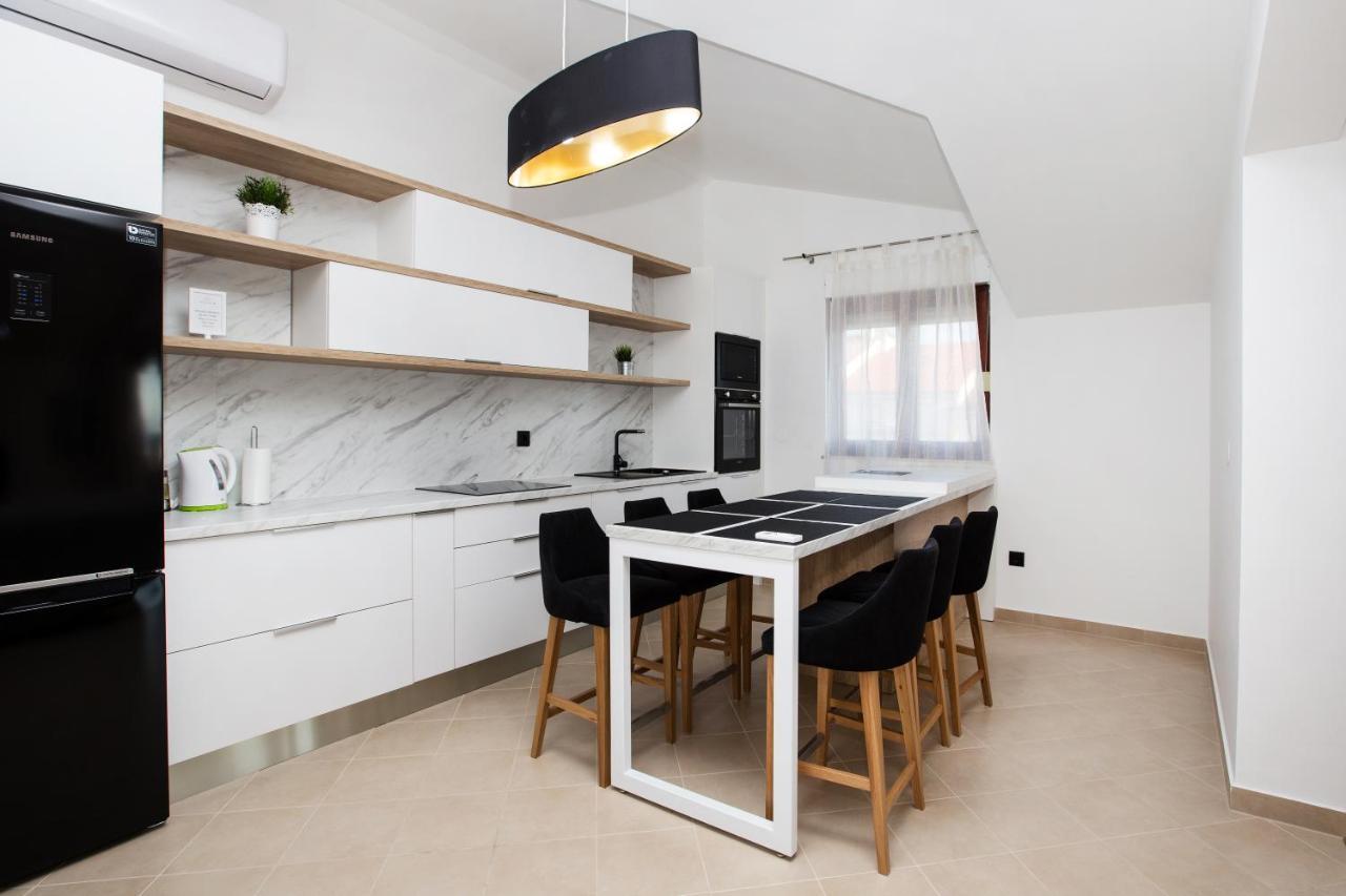 Villa M Split Extérieur photo